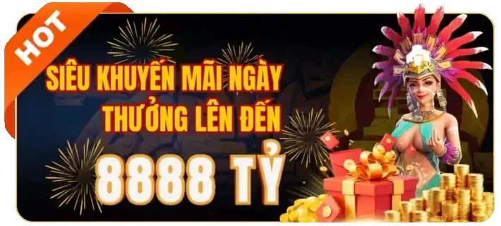 Ra mắt trò chơi nổ hũ mới tại 55vin trang chủ