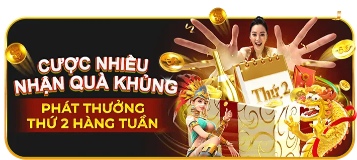Khuyến mãi độc quyền tại 55vin trang chủ