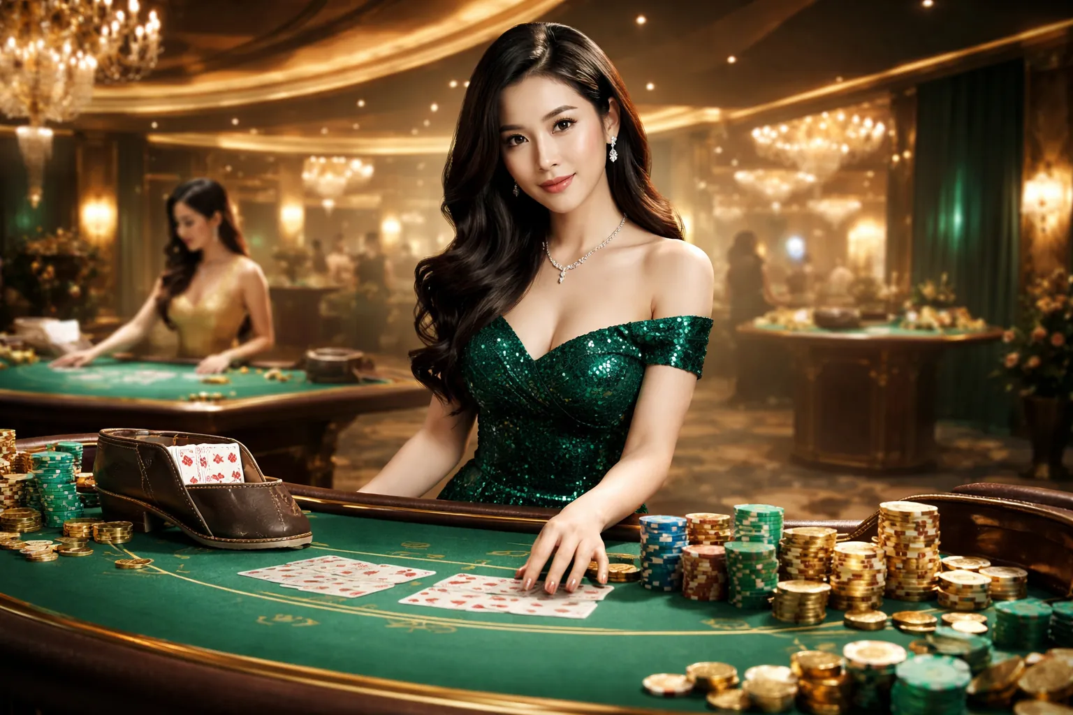 Nền tảng uy tín