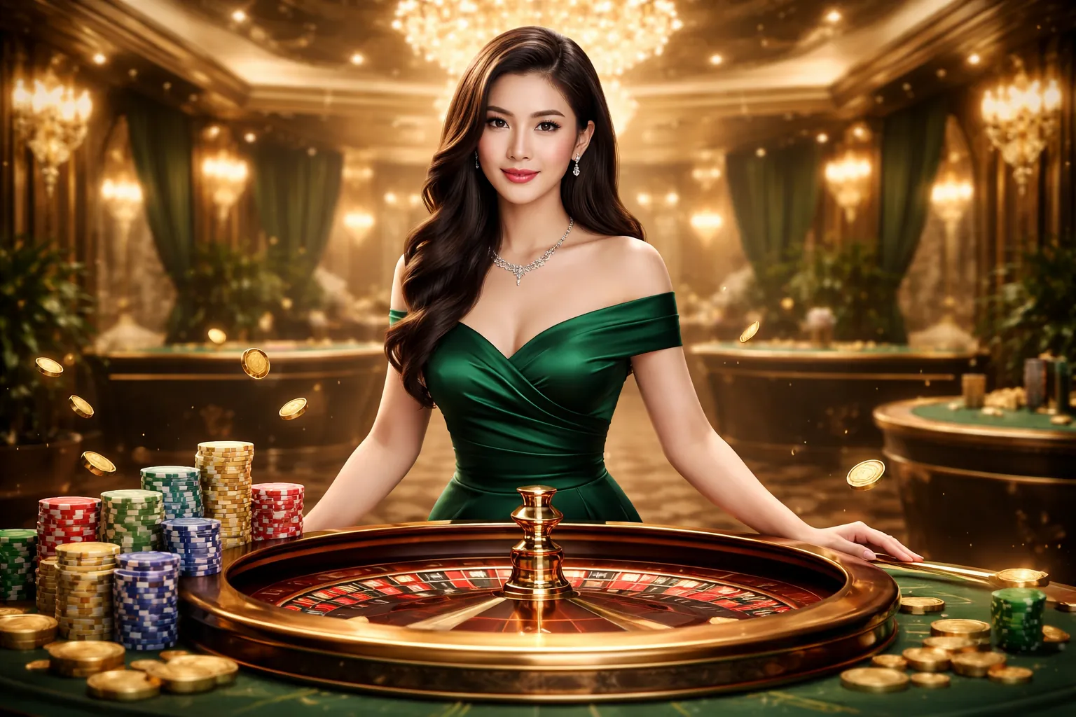 Trò chơi Bắn cá 55vin trang chủ với đồ họa sống động