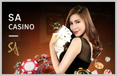 Casino trực tiếp 55vin trang chủ