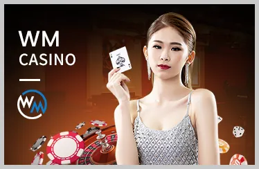 Bước 3: Chọn trò chơi Casino yêu thích